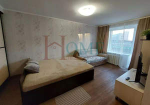 1-к квартира, на длительный срок, 30м2, 5/10 этаж
