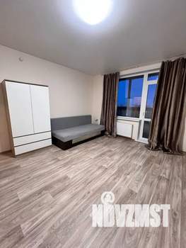 1-к квартира, посуточно, 33м2, 8/24 этаж