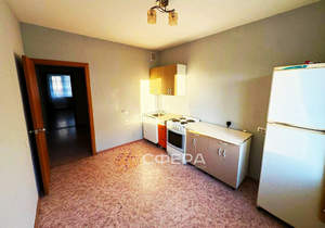 1-к квартира, на длительный срок, 37м2, 2/10 этаж