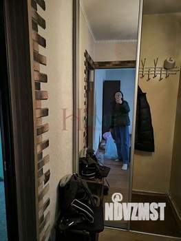 1-к квартира, на длительный срок, 32м2, 4/5 этаж