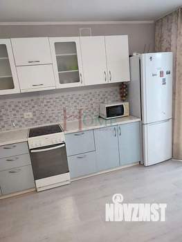 1-к квартира, на длительный срок, 39м2, 2/10 этаж