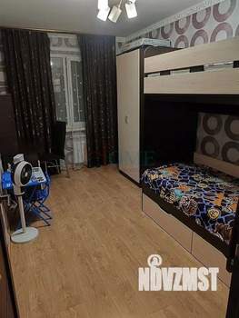 3-к квартира, на длительный срок, 60м2, 4/9 этаж