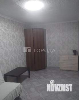 1-к квартира, на длительный срок, 30м2, 2/5 этаж