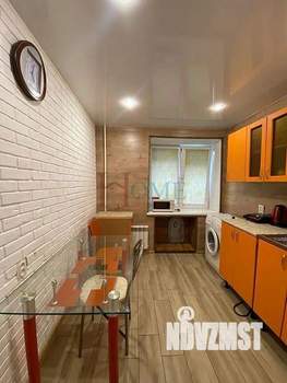 2-к квартира, на длительный срок, 44м2, 1/9 этаж