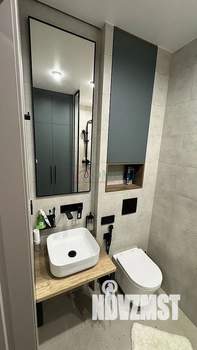 1-к квартира, на длительный срок, 29м2, 5/25 этаж