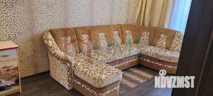 1-к квартира, на длительный срок, 43м2, 7/27 этаж