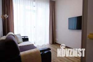 1-к квартира, посуточно, 32м2, 11/14 этаж