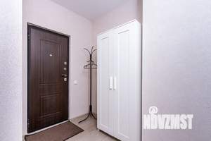 2-к квартира, посуточно, 47м2, 19/25 этаж