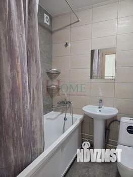 1-к квартира, на длительный срок, 41м2, 13/14 этаж