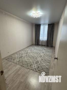 3-к квартира, на длительный срок, 60м2, 20/24 этаж