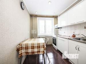 2-к квартира, на длительный срок, 42м2, 5/9 этаж