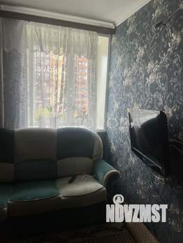 3-к квартира, на длительный срок, 64м2, 4/8 этаж