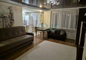 2-к квартира, на длительный срок, 44м2, 4/5 этаж