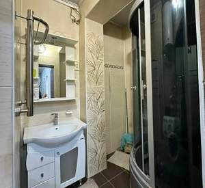 1-к квартира, на длительный срок, 30м2, 4/5 этаж
