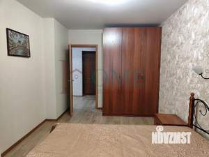 2-к квартира, на длительный срок, 58м2, 3/18 этаж