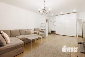 2-к квартира, посуточно, 55м2, 1/9 этаж