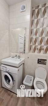 1-к квартира, на длительный срок, 42м2, 8/25 этаж