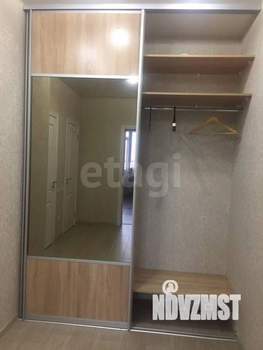 1-к квартира, на длительный срок, 56м2, 5/16 этаж