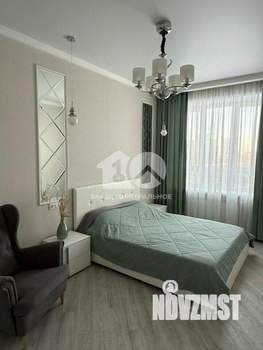 2-к квартира, на длительный срок, 53м2, 7/10 этаж