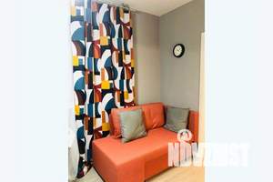 1-к квартира, посуточно, 30м2, 1/10 этаж