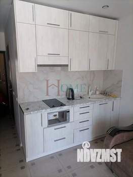 Студия квартира, на длительный срок, 25м2, 7/16 этаж