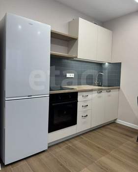 Студия квартира, на длительный срок, 30м2, 8/26 этаж