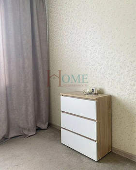 2-к квартира, на длительный срок, 60м2, 15/17 этаж