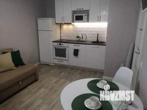 1-к квартира, посуточно, 36м2, 6/16 этаж