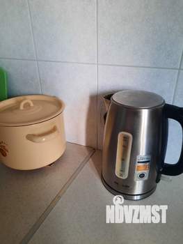 1-к квартира, на длительный срок, 42м2, 11/16 этаж