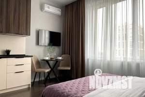 1-к квартира, посуточно, 26м2, 7/13 этаж