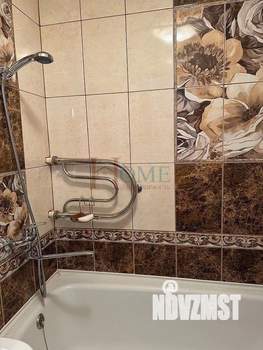 2-к квартира, на длительный срок, 48м2, 4/10 этаж