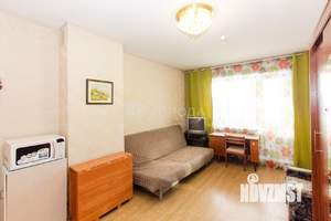 Студия квартира, на длительный срок, 27м2, 3/10 этаж
