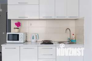 1-к квартира, посуточно, 28м2, 4/17 этаж