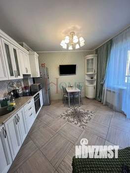 2-к квартира, на длительный срок, 62м2, 3/16 этаж