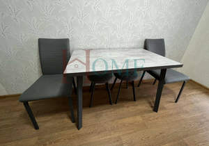 2-к квартира, на длительный срок, 60м2, 9/10 этаж