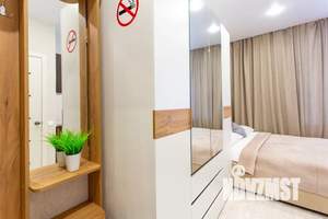 Студия квартира, посуточно, 20м2, 1/4 этаж