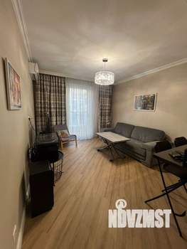 3-к квартира, на длительный срок, 65м2, 5/10 этаж