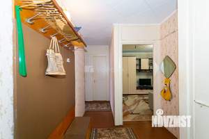 2-к квартира, на длительный срок, 45м2, 3/5 этаж