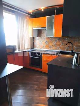 3-к квартира, на длительный срок, 48м2, 5/5 этаж