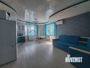 2-к квартира, на длительный срок, 47м2, 3/11 этаж