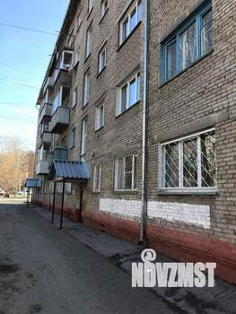 2-к квартира, на длительный срок, 42м2, 1/5 этаж