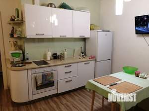 1-к квартира, на длительный срок, 37м2, 11/15 этаж