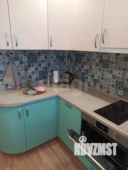 2-к квартира, на длительный срок, 40м2, 4/12 этаж