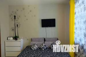 1-к квартира, посуточно, 40м2, 10/20 этаж