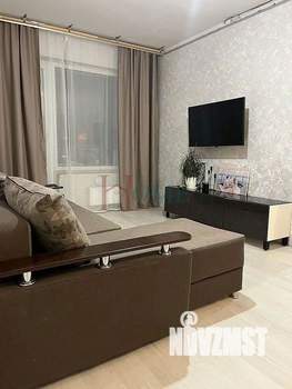 2-к квартира, на длительный срок, 57м2, 15/17 этаж