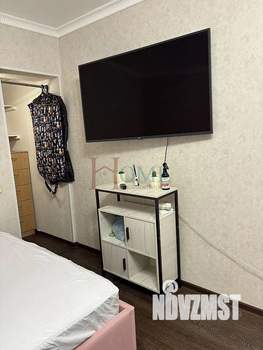 1-к квартира, на длительный срок, 35м2, 3/5 этаж