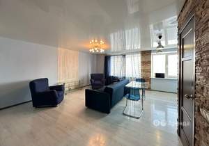 3-к квартира, на длительный срок, 63м2, 8/9 этаж