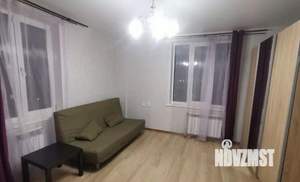 2-к квартира, на длительный срок, 58м2, 14/16 этаж