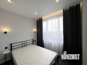 1-к квартира, на длительный срок, 32м2, 4/7 этаж