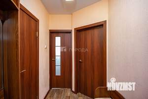 1-к квартира, на длительный срок, 33м2, 12/19 этаж